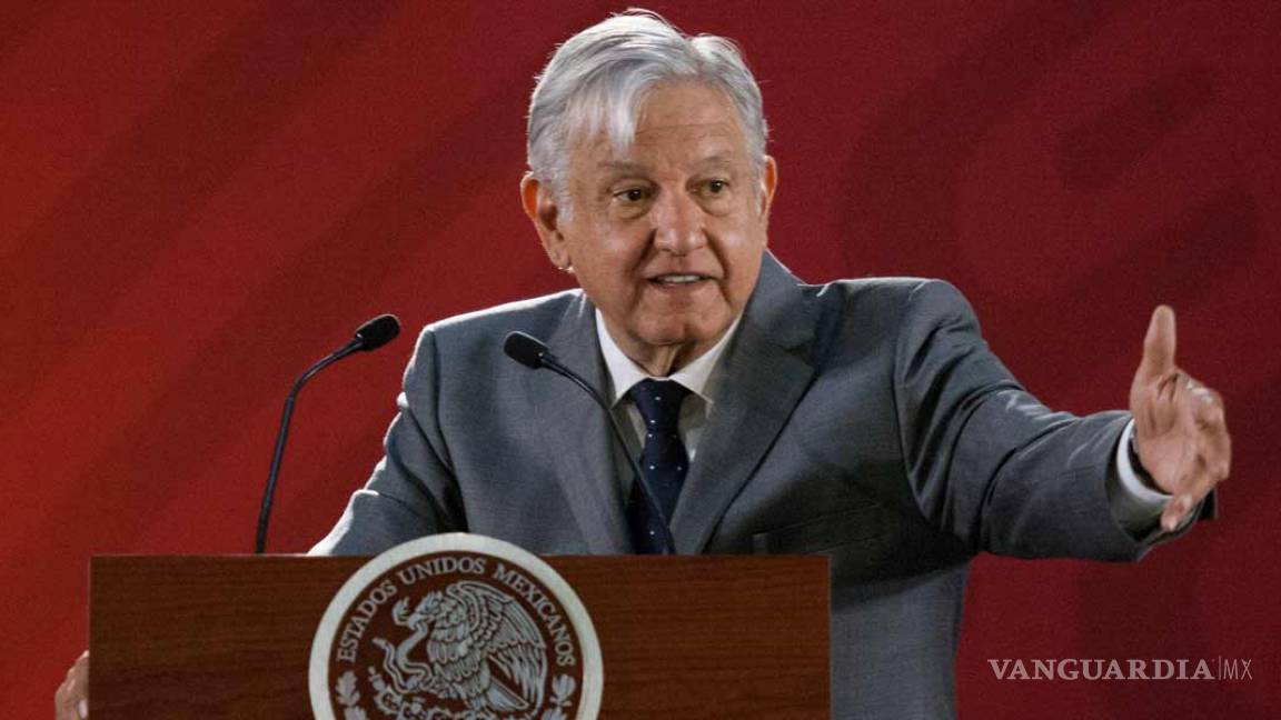 'No estoy de acuerdo aunque sea el New York Times un diario famoso': AMLO