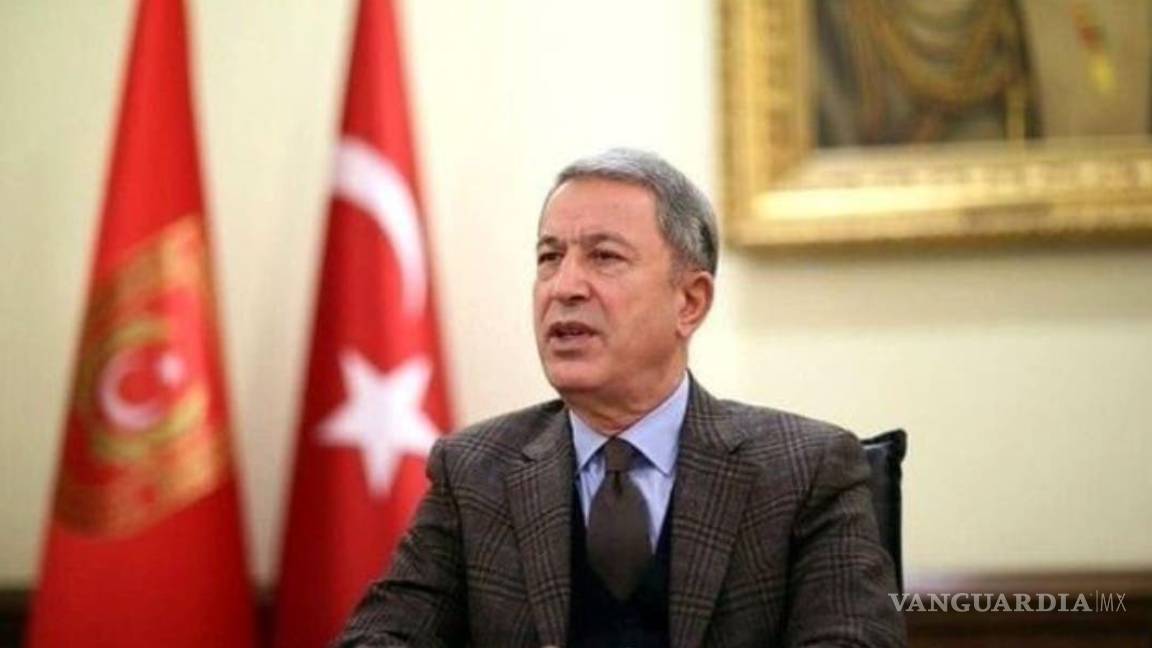 Se responderá a todo ataque contra tropas en Libia, advierte gobierno de Turquía