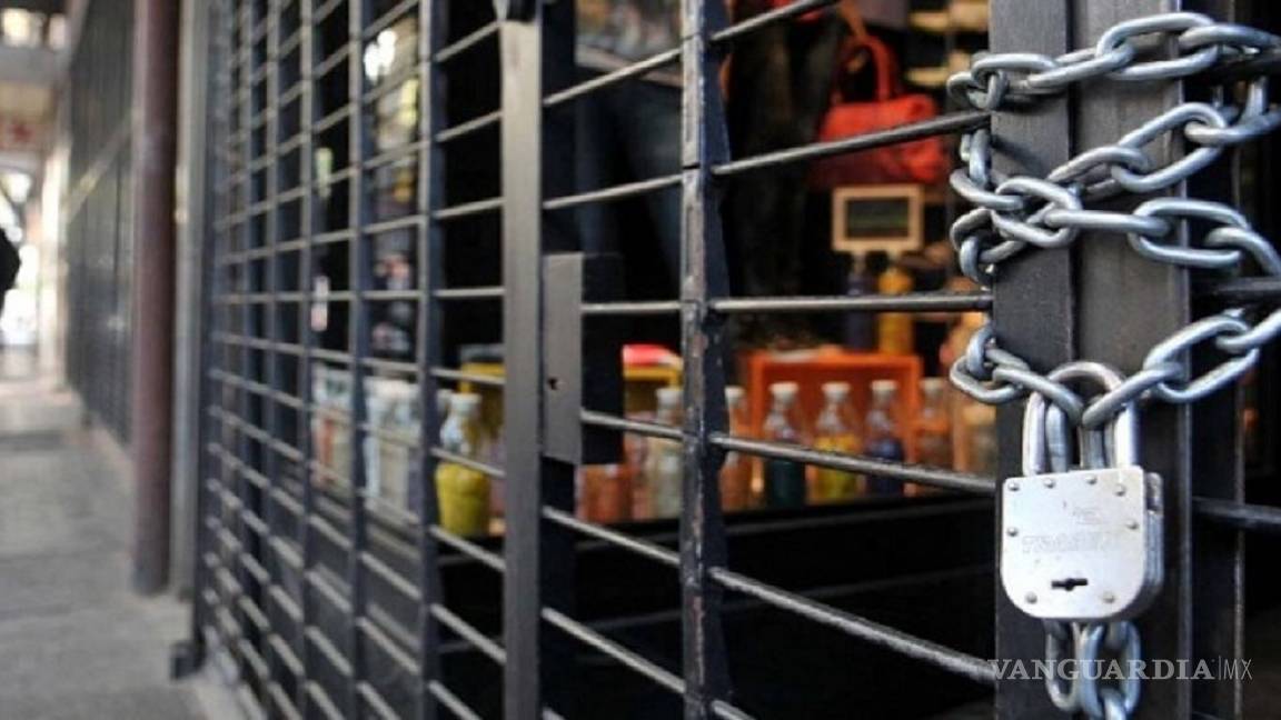 $!Con Peña Nieto cerraron 350 mil empresas chicas; se dedicó a las grandes, acusan