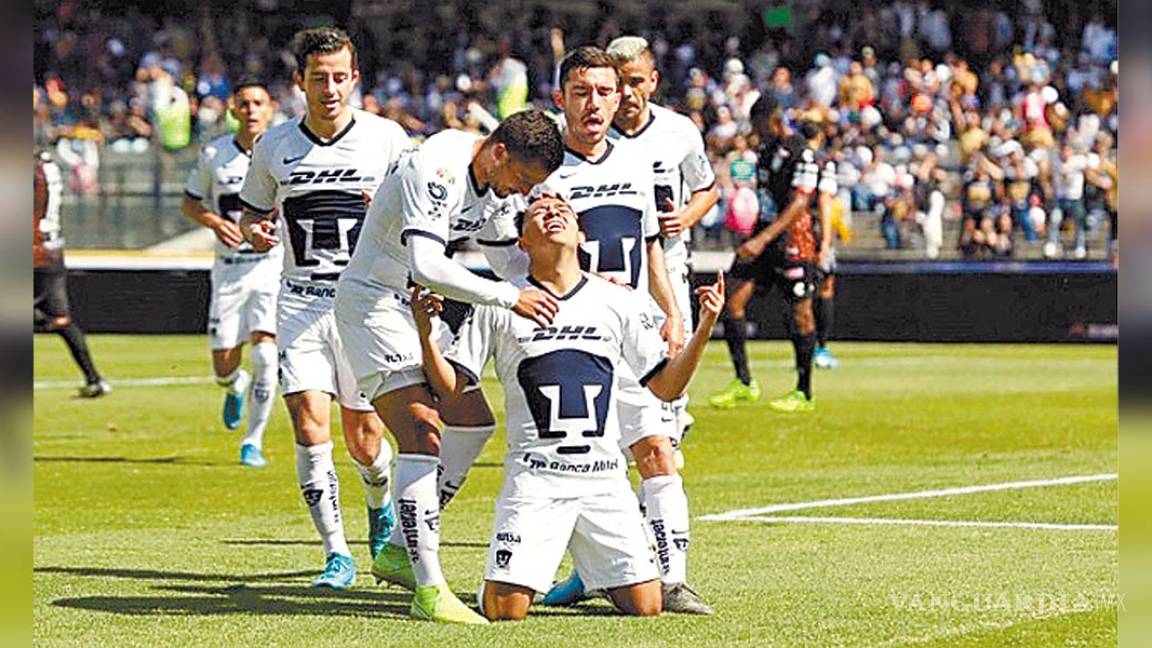 En Liga MX comienzan los ‘Jueves Botaneros’