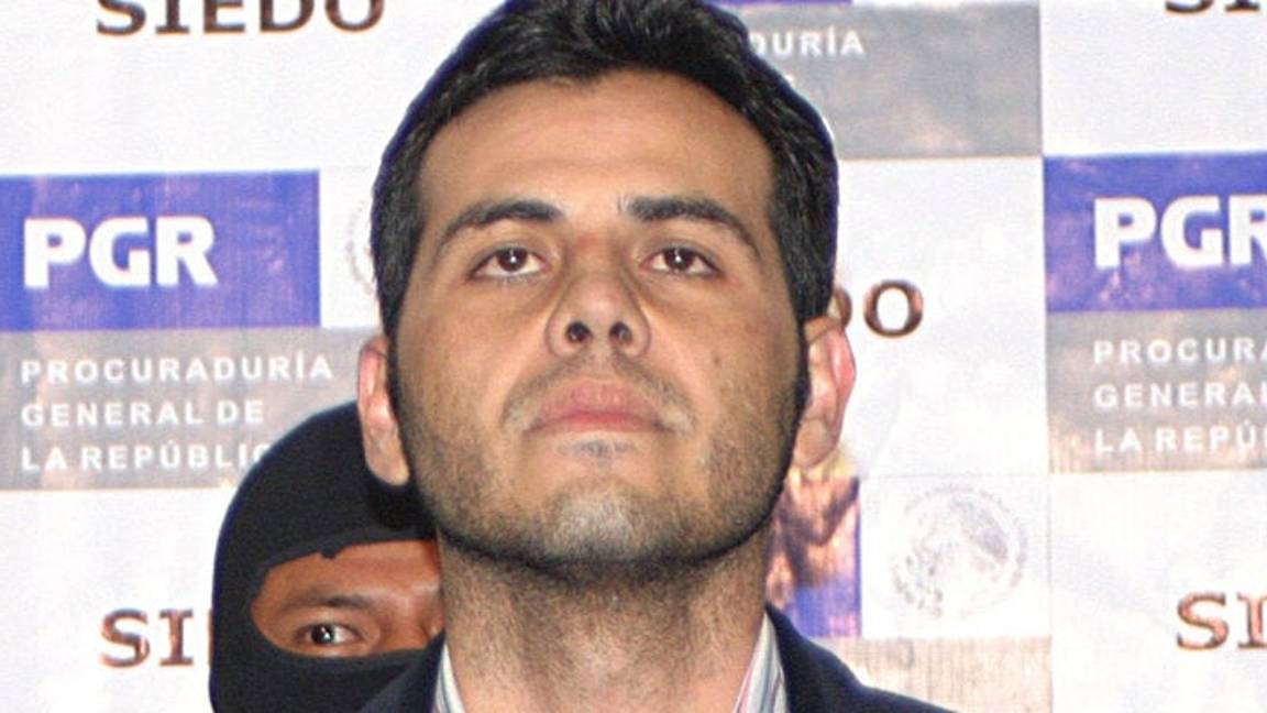 $!¿Quién es Anabel Hernández?... la periodista que destapó una cloaca de vínculos entre políticos y el Cártel de Sinaloa