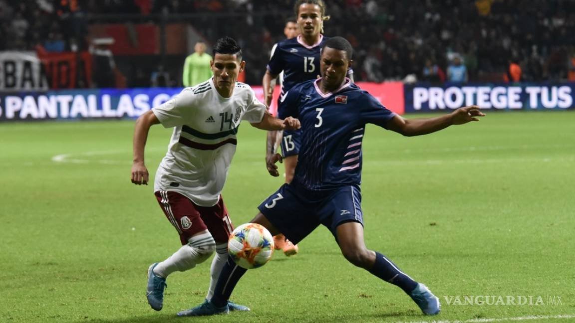 Costa Rica cancela el juego ante México del 30 de septiembre
