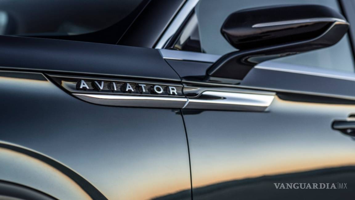 $!Regresa Lincoln Aviator, y de la mejor manera