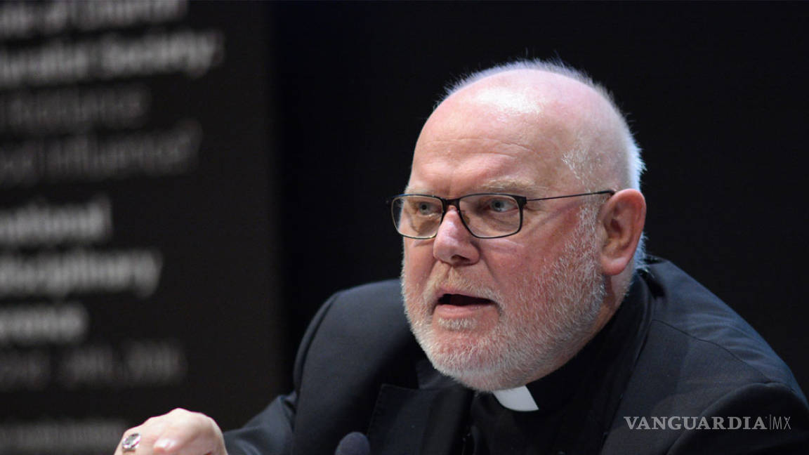 La Iglesia destruyó archivos sobre abusos sexuales: cardenal