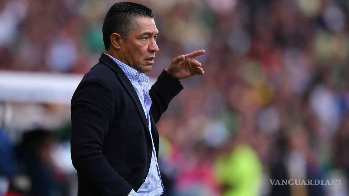 $!Tomás Boy hace historia y se convierte en el primer técnico que despiden antes del Clásico