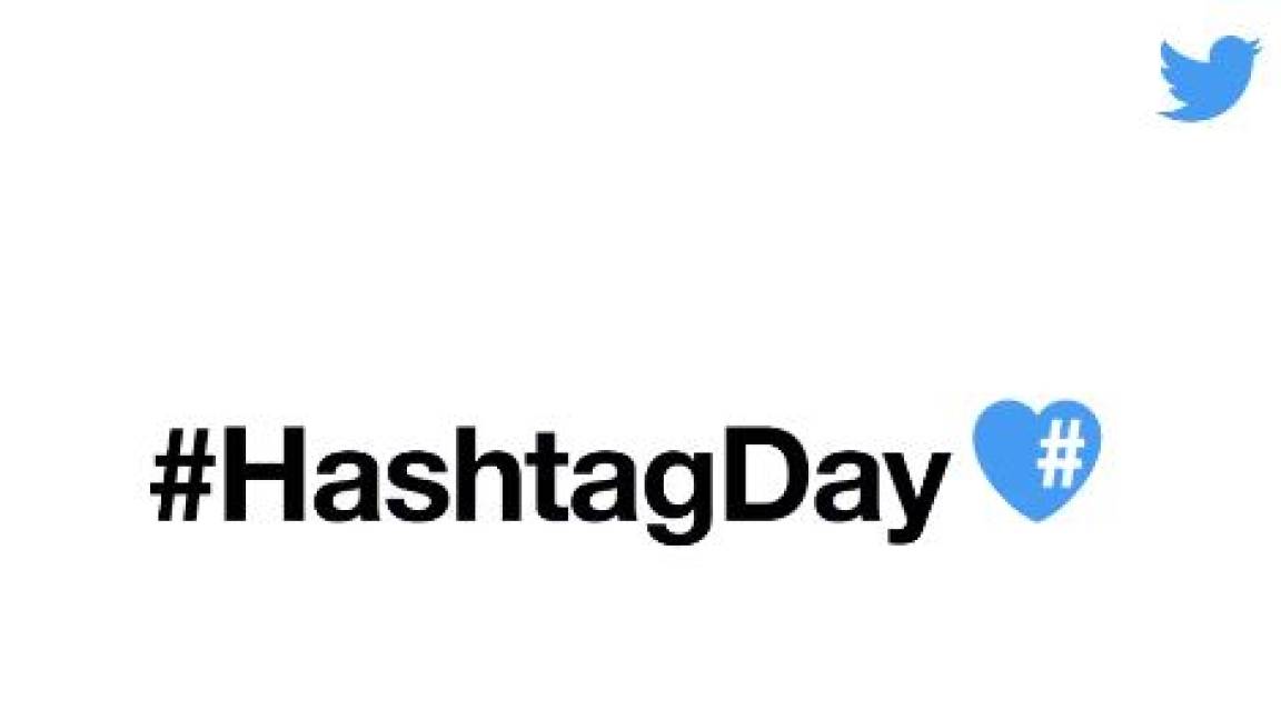 Día Internacional del Hashtag; 11 años etiquetando tendencias en la red