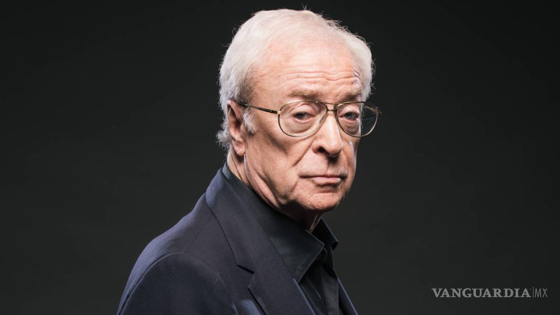 Michael Caine: ‘No volveré a trabajar con Woody Allen’