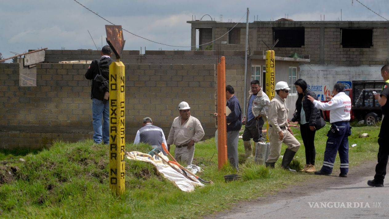 $!¿Funcionará el combate al huachicol? La apuesta de López Obrador