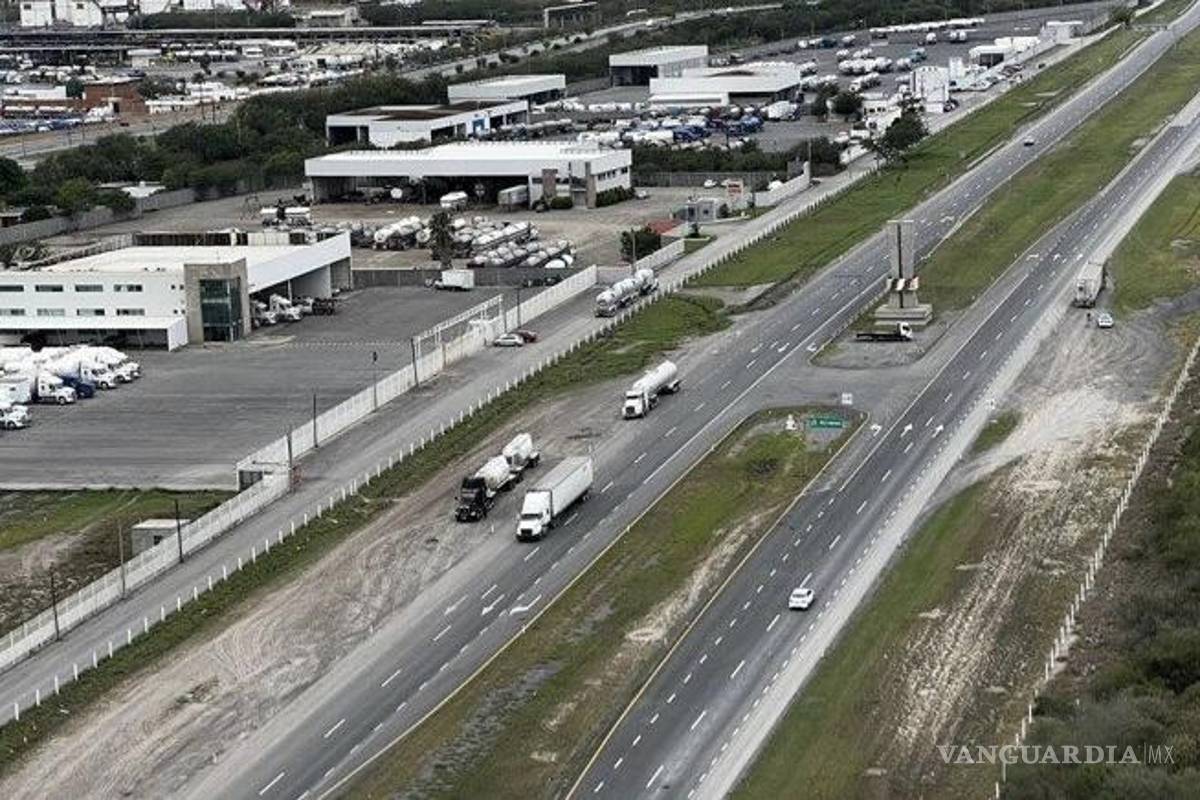 Reporta Nuevo León saldo blanco en carreteras, tras vacaciones de Semana Santa