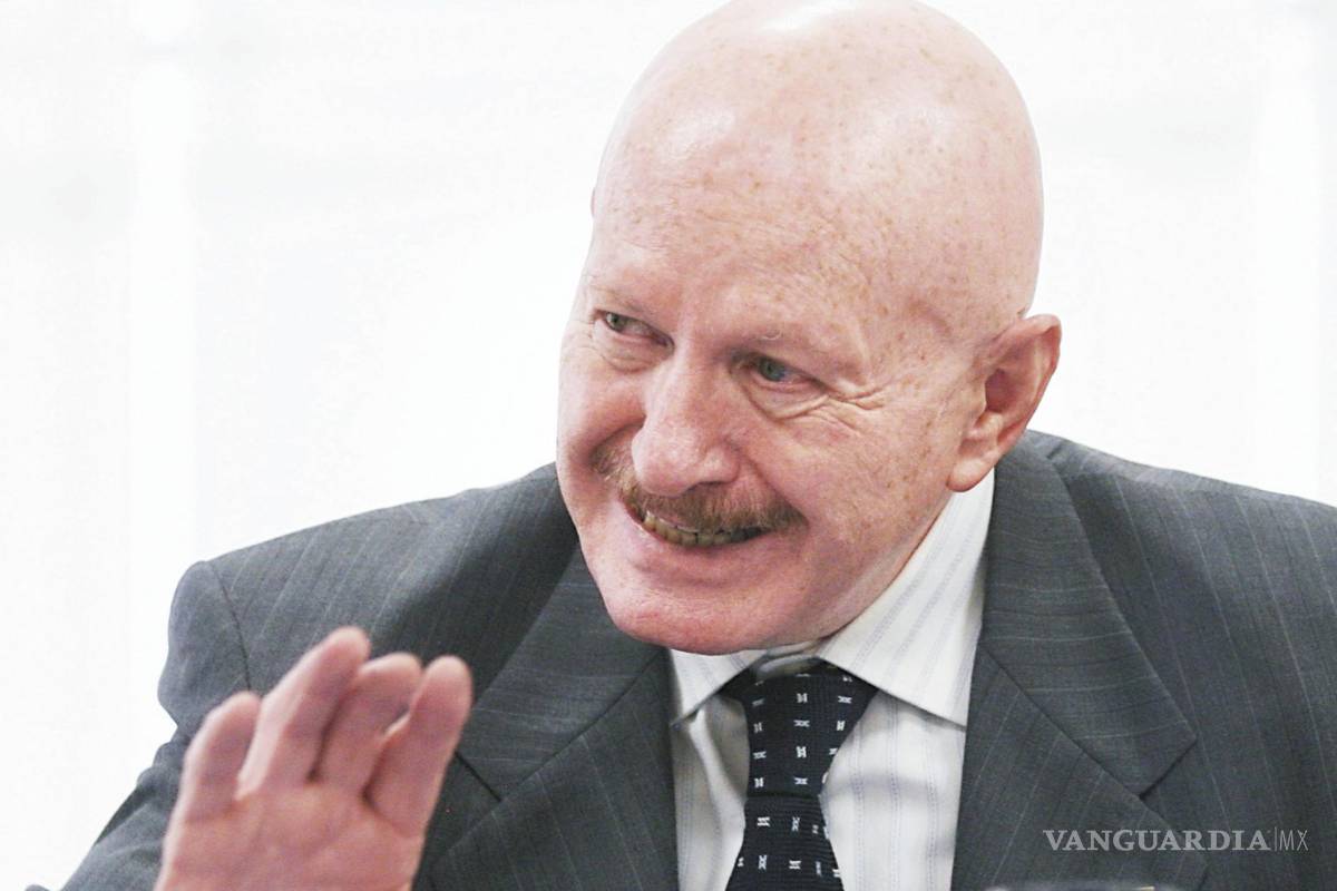 Cofepris no está renuente a tener la mariguana como un medicamento: Manuel Mondragón