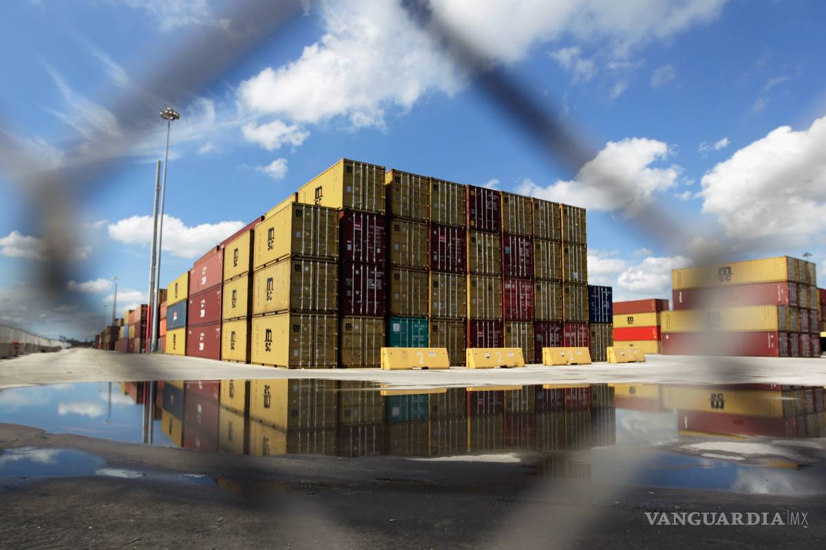 Suspender TLCAN es un “perder-perder”: Cámara Americana de Comercio