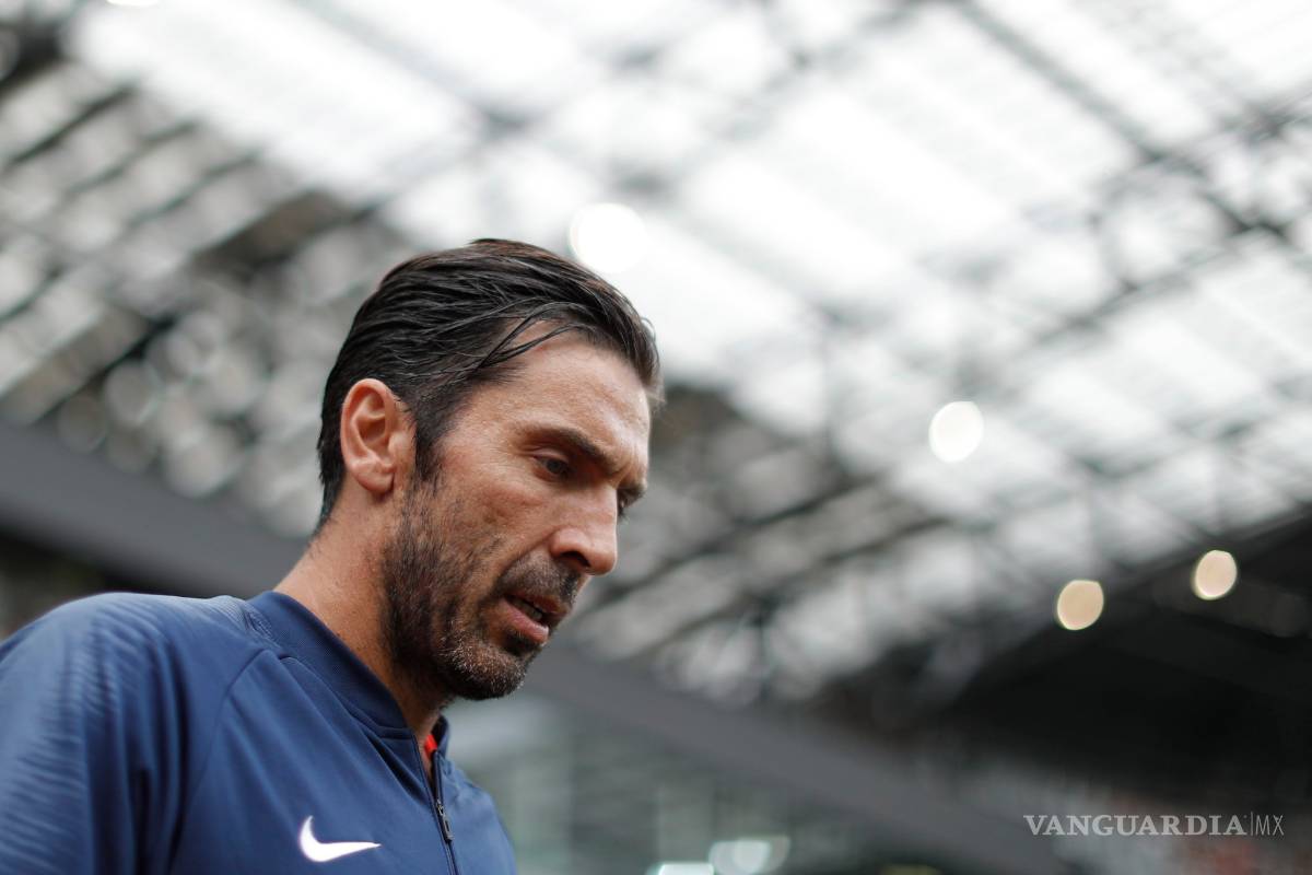 En el debut de Buffon con el PSG, Bayern saca el triunfo ante el cuadro parisino