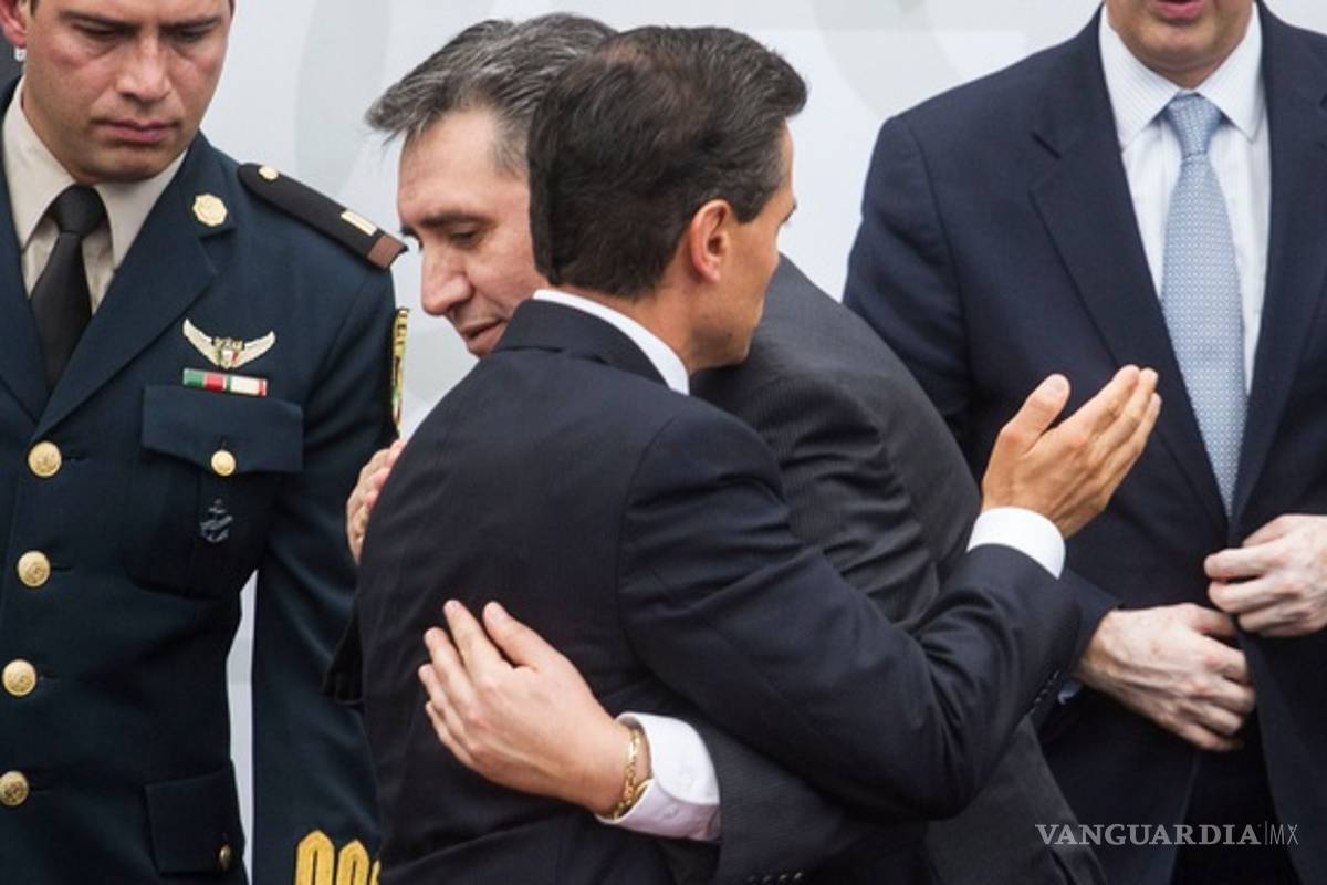 Gobierno de Peña Nieto acepta todas las recomendaciones de CNDH, pero cumple muy pocas