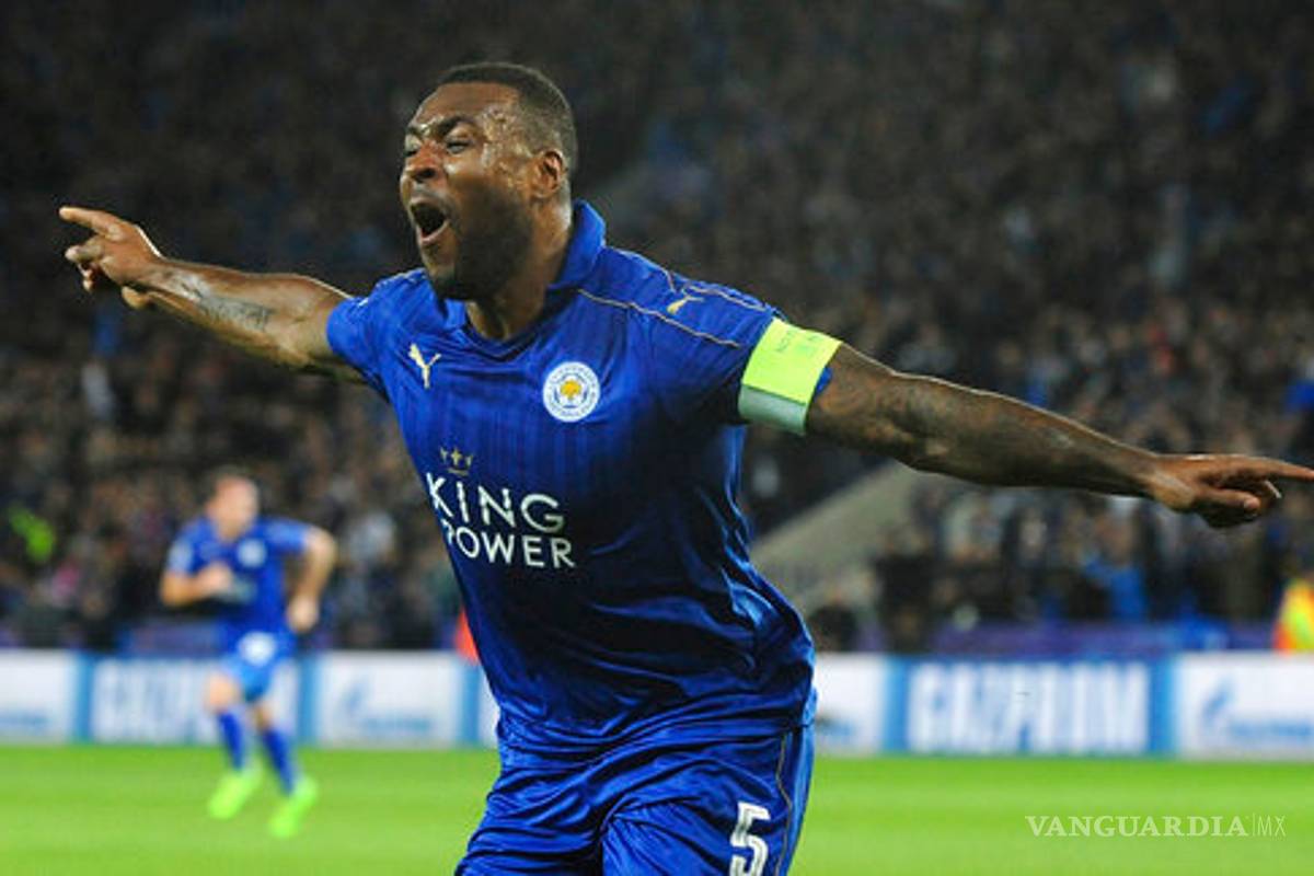 Leicester mantiene el sueño de la Champions League