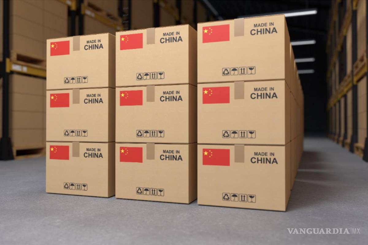 Productos chinos, ¿es útil imponerles más aranceles?