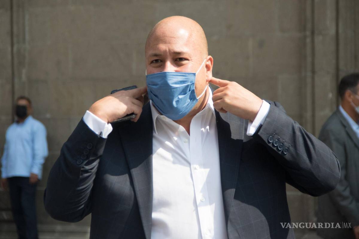 Alfaro simuló incremento en presupuesto de 2022: UdeG