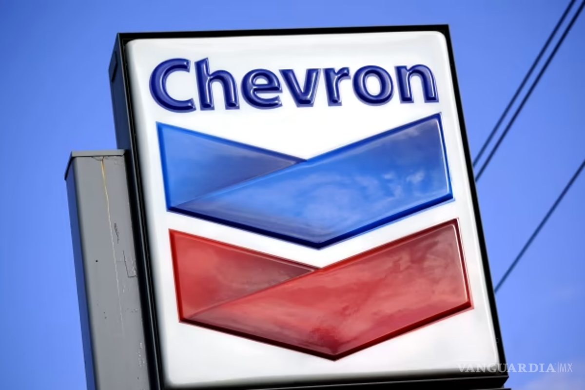 Después de 140 años, Chevron abandona California y se muda a Texas