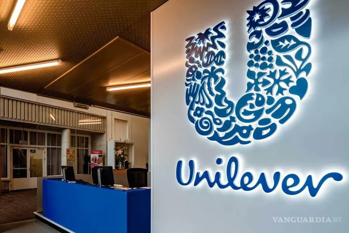 Anuncia Unilever inversión por 400 mdd en Nuevo León