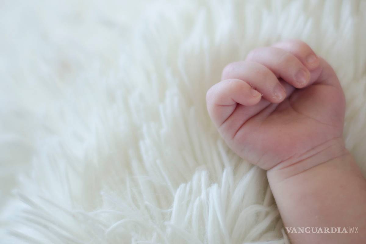 Niña milagro de 18 meses: sobrevive ser atropellada dos veces