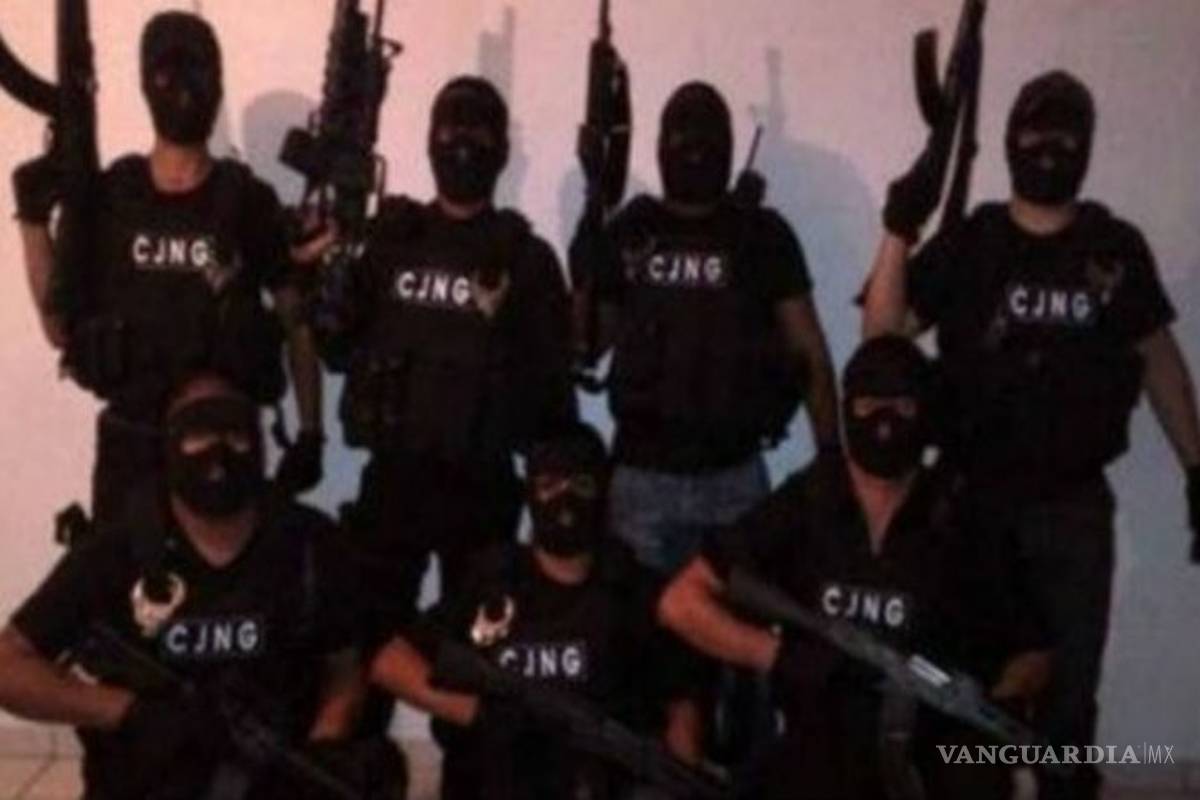 Fiscalía investiga supuesta amenaza de ataques a gasolineras por el Cártel Jalisco