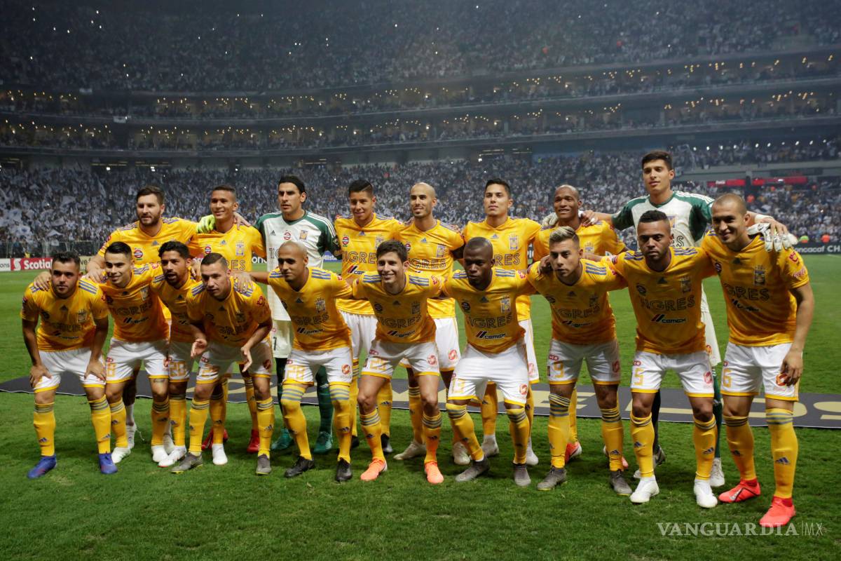 ¿Qué tienen en común los Tigres y Robinhood?