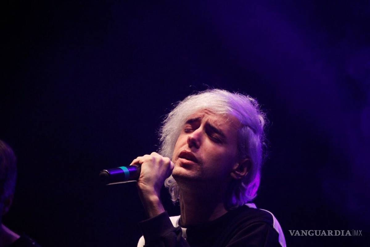 Hijo de Gustavo Cerati habla sobre los años en coma de su padre: 'Fue verlo morir todos los días'