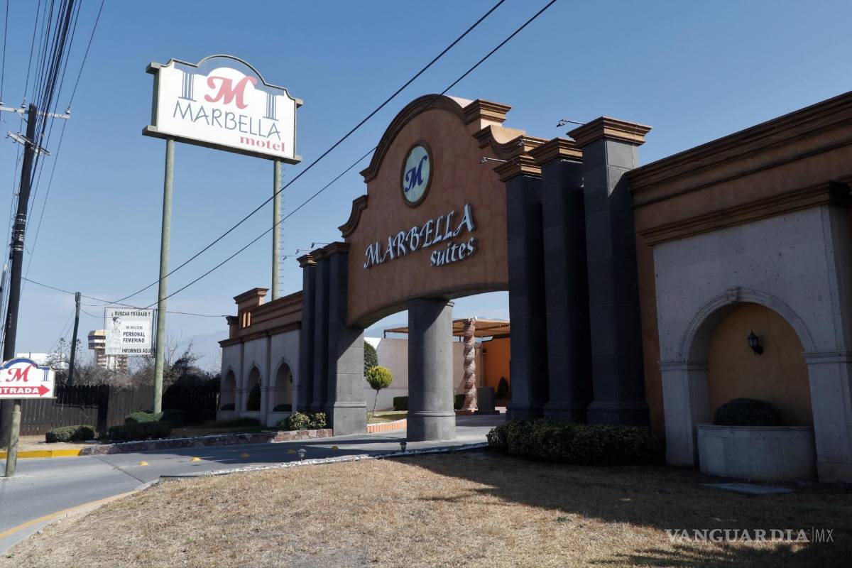 $!De acuerdo con la AMHMC, estos triplican las rentas durante el fin de semana previo al 14 de febrero y hasta ese día.