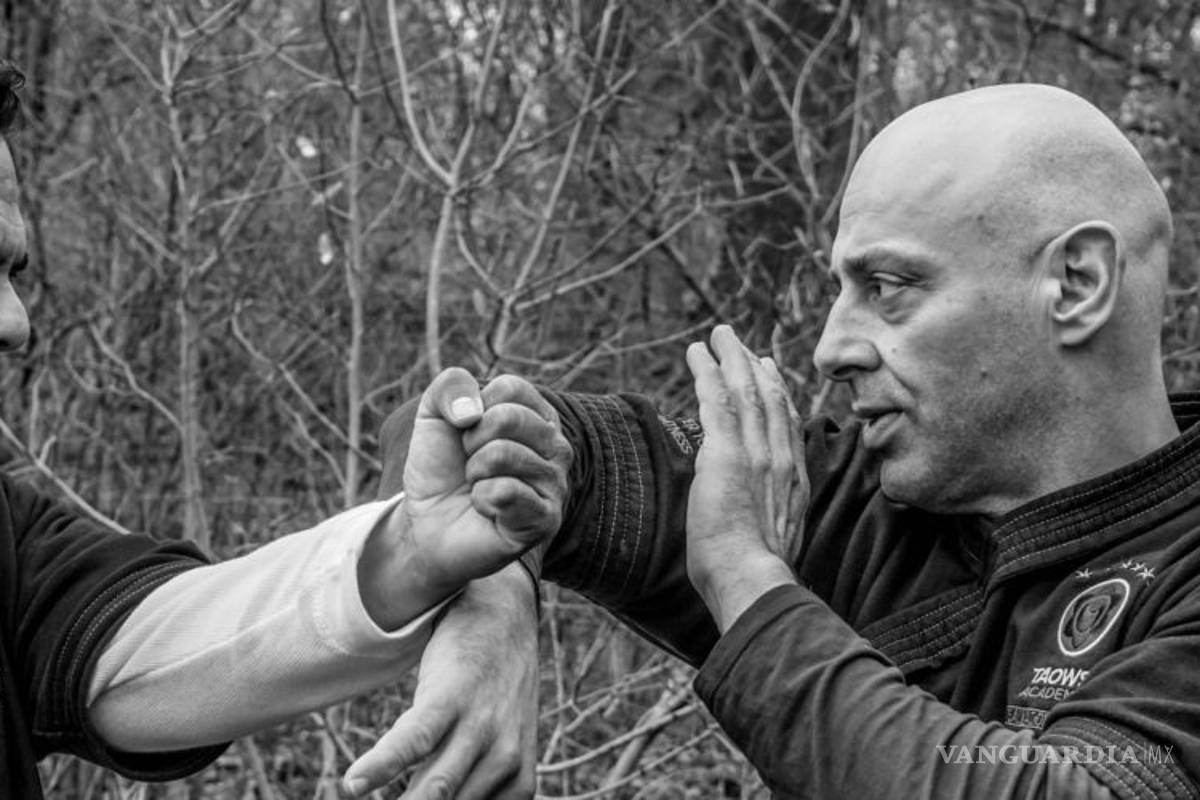 Tengo una gran responsabilidad con el Kung Fu Wing Tsun: Sifu Salvador Sánchez