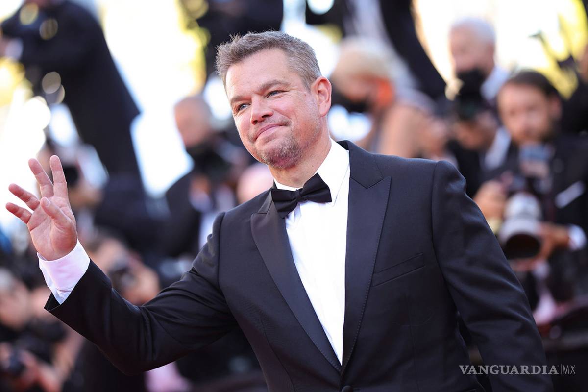 Matt Damon señala las fallas del sistema en ‘Stillwater’