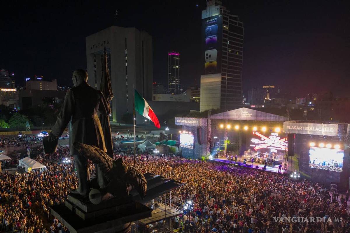 ¡Al puro Chúntaro Style! Celebra El Gran Silencio 30 años de trayectoria con una ‘mega fiesta’