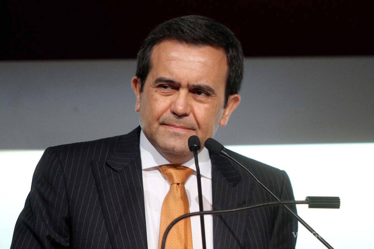 "Buscamos renegociar el TLCAN con beneficios para todos": Guajardo