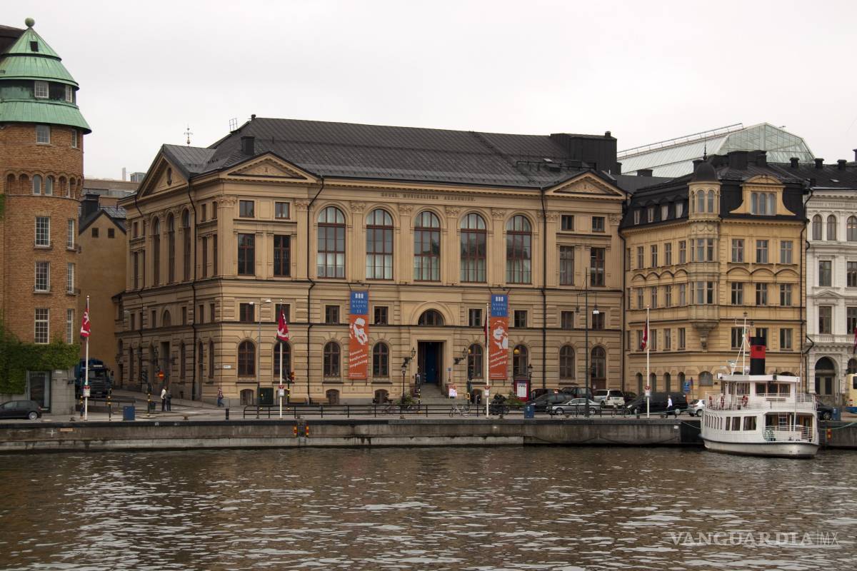 Cultura y Pop: El Premio Nobel de Literatura