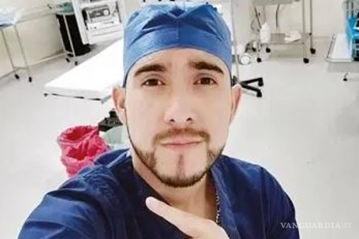 Se registra una víctima más del coronavirus en el sector salud de Coahuila