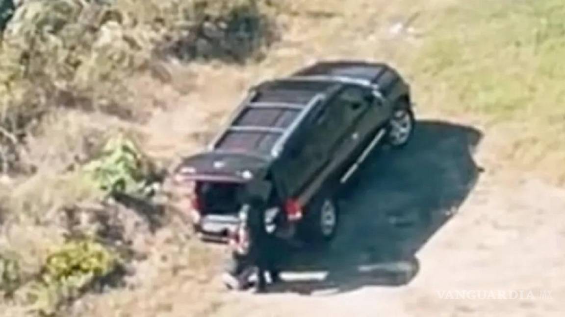 $!Captan en pleno ‘delicioso’ a policía y lo exhiben en Tik Tok, termina renunciando