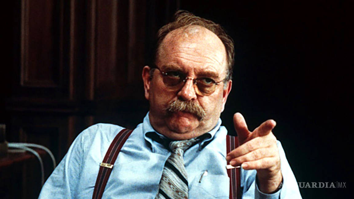 Fallece Wilford Brimley, actor de &quot;Cocoon&quot; y &quot;The Thing&quot;