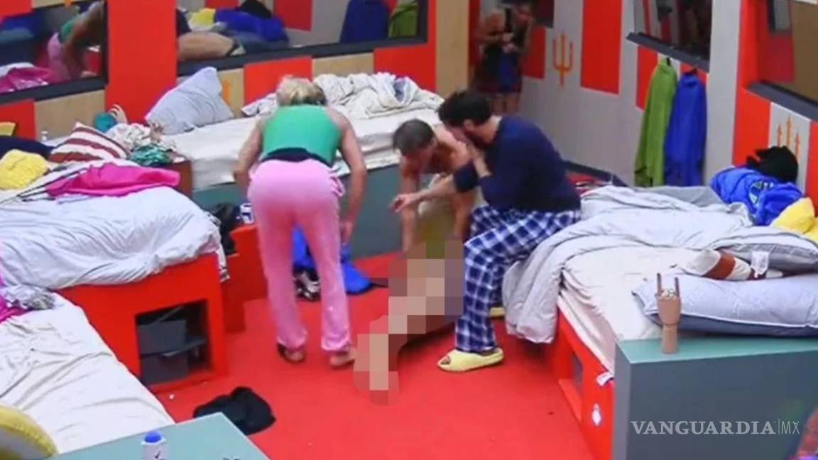 $!En redes se pide no compartir el video por consideración a Adriano, el hijo de Nicola.