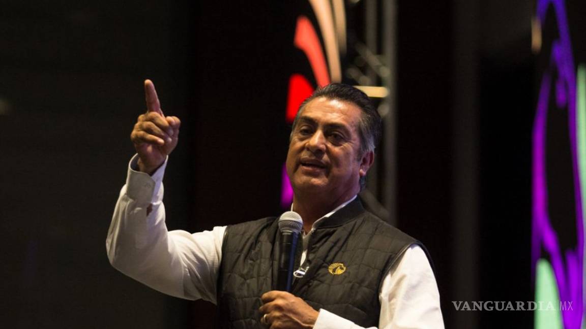 ‘El Bronco’ buscará el voto de los indecisos