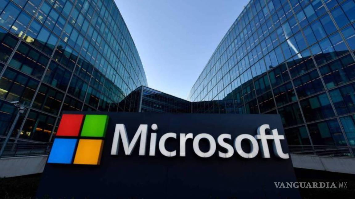 ¿Las grandes empresas tecnológicas pueden crecer aún más?; Microsoft presiona a los gobiernos para que digan que sí