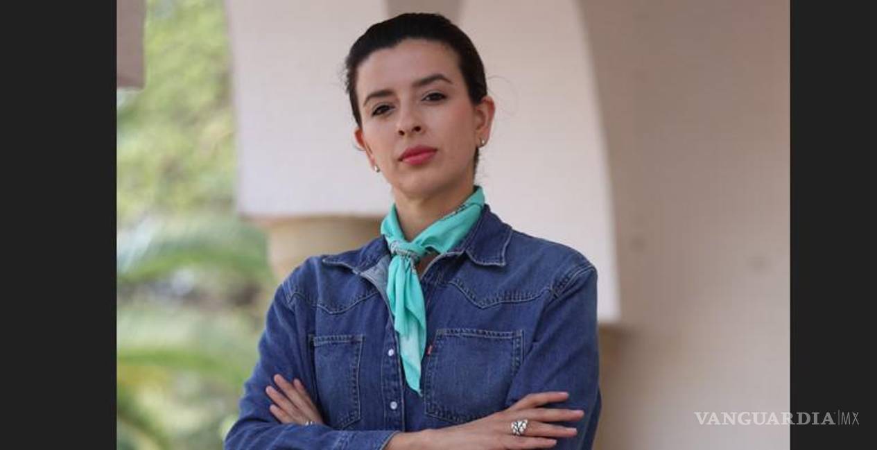 Coahuila: María Elisa Vera destaca su trayectoria en justicia y combate a la corrupción