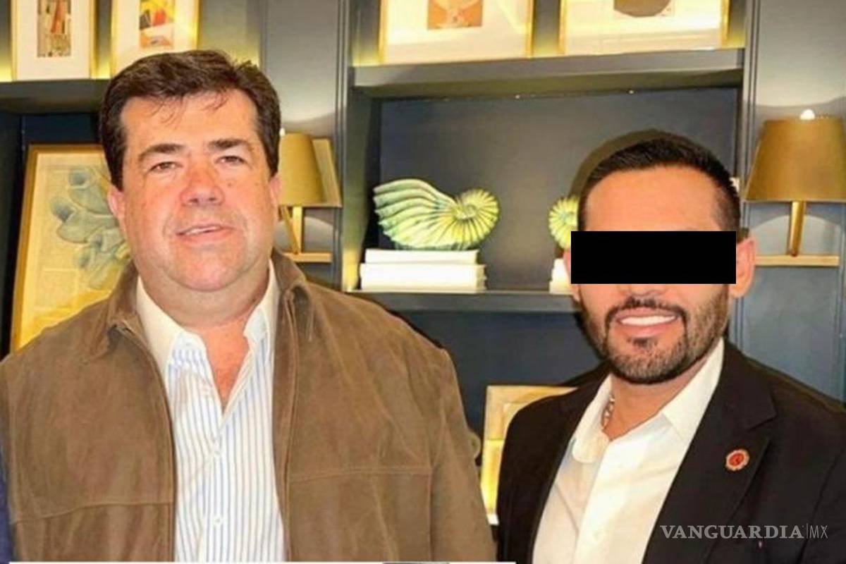 Loret de Mola: Con detención de ‘El Limones’, la propia 4T exhibe su colusión con el crimen organizado