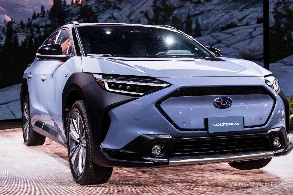 Después de dos años en pausa por la pandemia de COVID-19 el New York Auto Show 2022 regresa