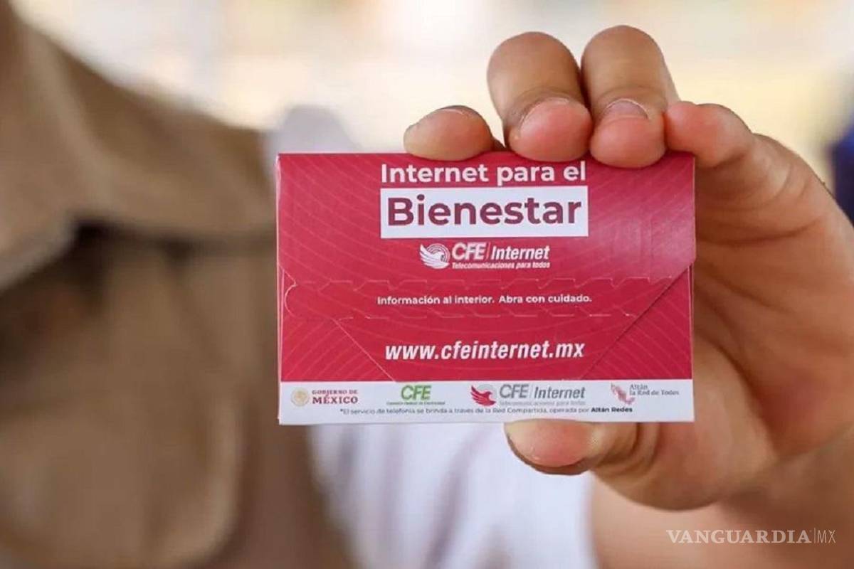 Llegan a Saltillo chips de telefonía e internet ‘para todos’; así puedes obtenerlos