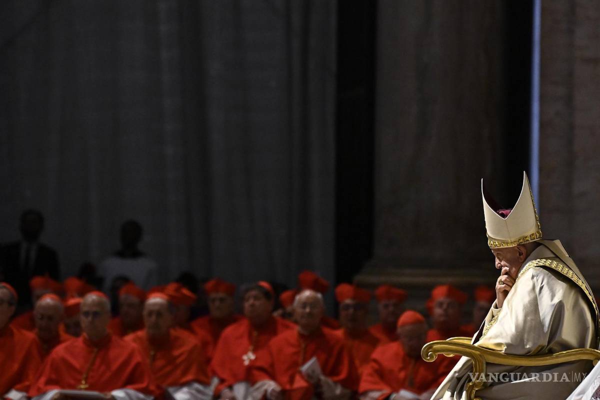 Papa Francisco presenta la bula de convocatoria del Jubileo de 2025 dedicado a la esperanza