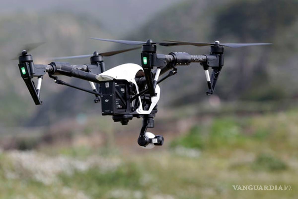 Drones podrían atacar la Copa del Mundo