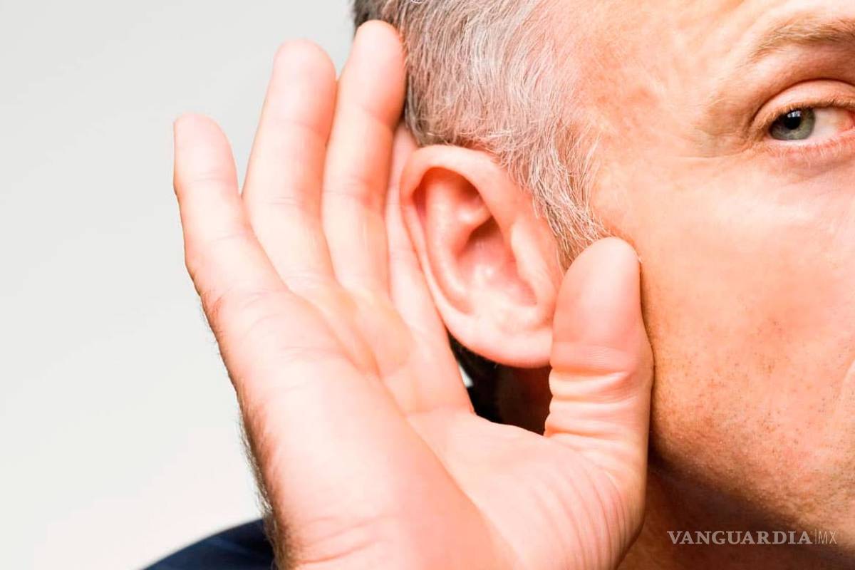 Nueva estrategia para tratar la sordera a causa de la quimioterapia