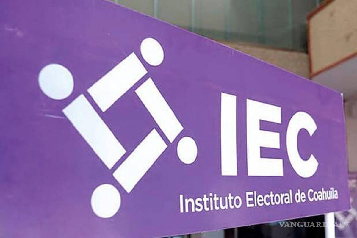 Pese a negro historial o a inexperiencia, gozarán nuevos partidos de Coahuila de casi 2 mdp de financiamiento público