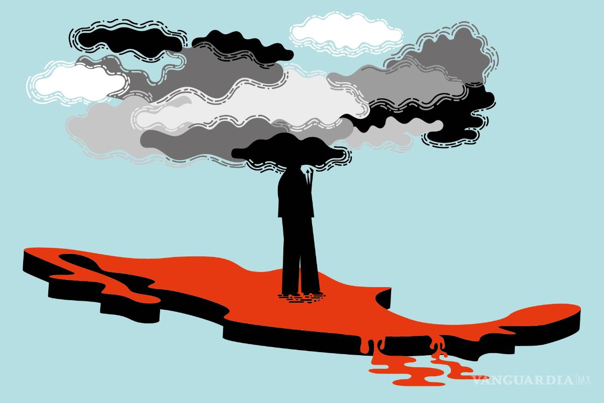 1968, el año del cambio