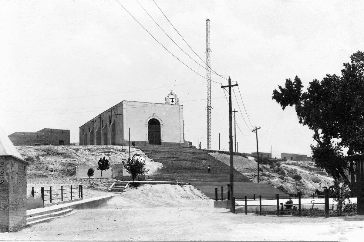 Albores del radio en Saltillo y algunos de sus pioneros