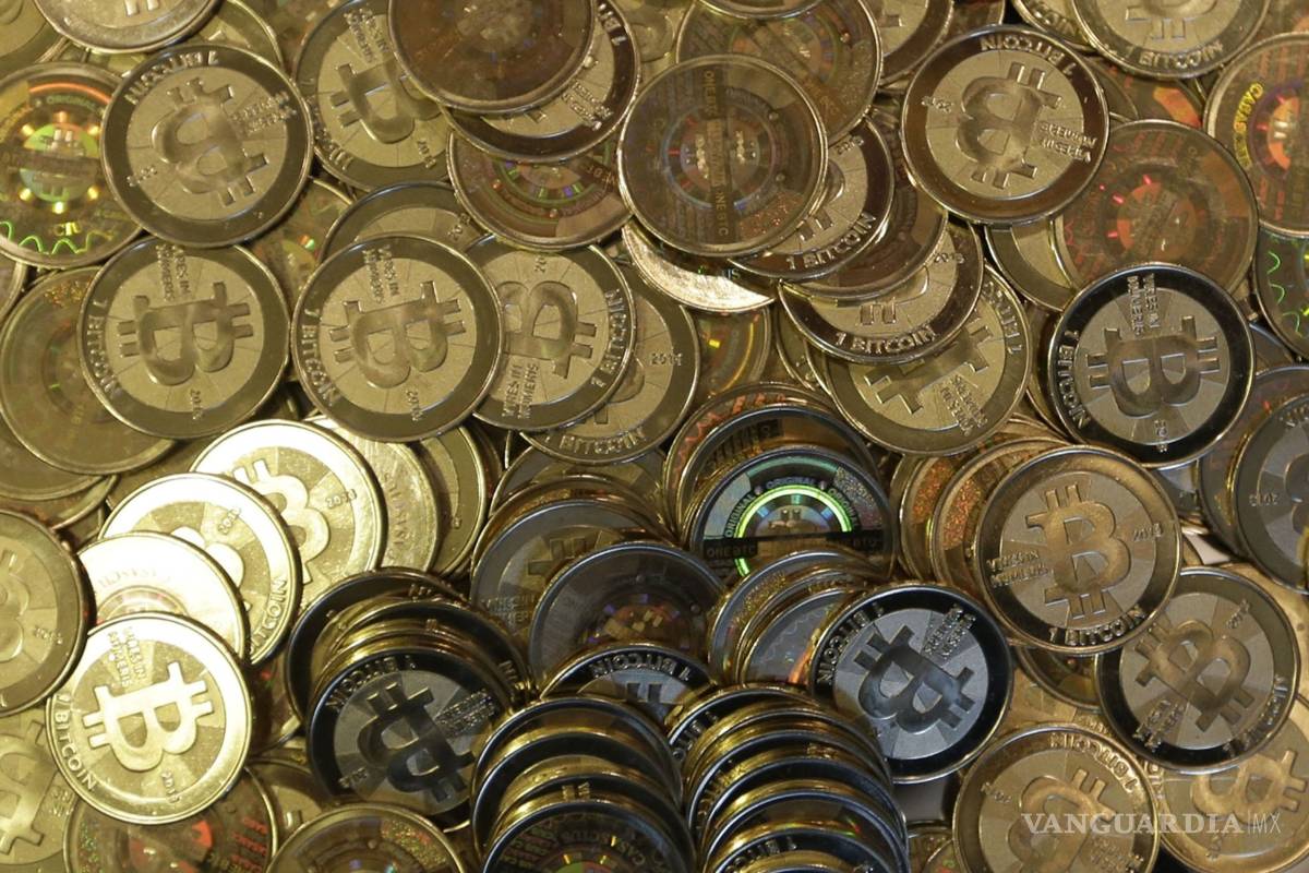 Advierte la Fed sobre el peligro del bitcoin para la estabilidad financiera