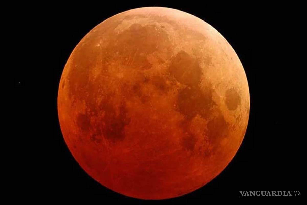 Despídete del año con el eclipse solar parcial que se verá la próxima semana